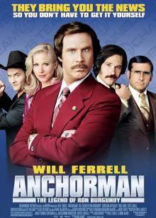 王牌播音員 王牌播音員