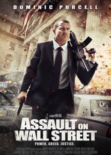 入侵華爾街 入侵華爾街