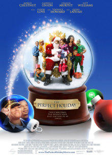 完美圣誕節(jié) 完美圣誕節(jié)