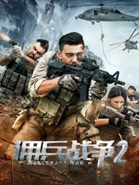 傭兵戰(zhàn)爭2 傭兵戰(zhàn)爭2