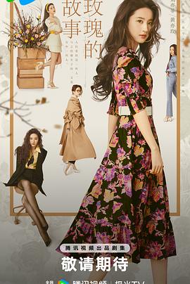 玫瑰的故事 玫瑰的故事