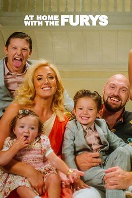 泰森·富里:拳王這一家 泰森·富里:拳王這一家