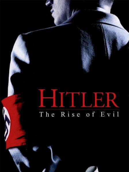 邪惡帝國的興起 上 邪惡帝國的興起 上