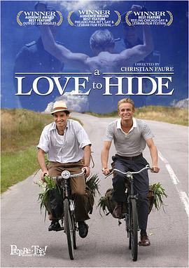 隱藏的戀情 隱藏的戀情