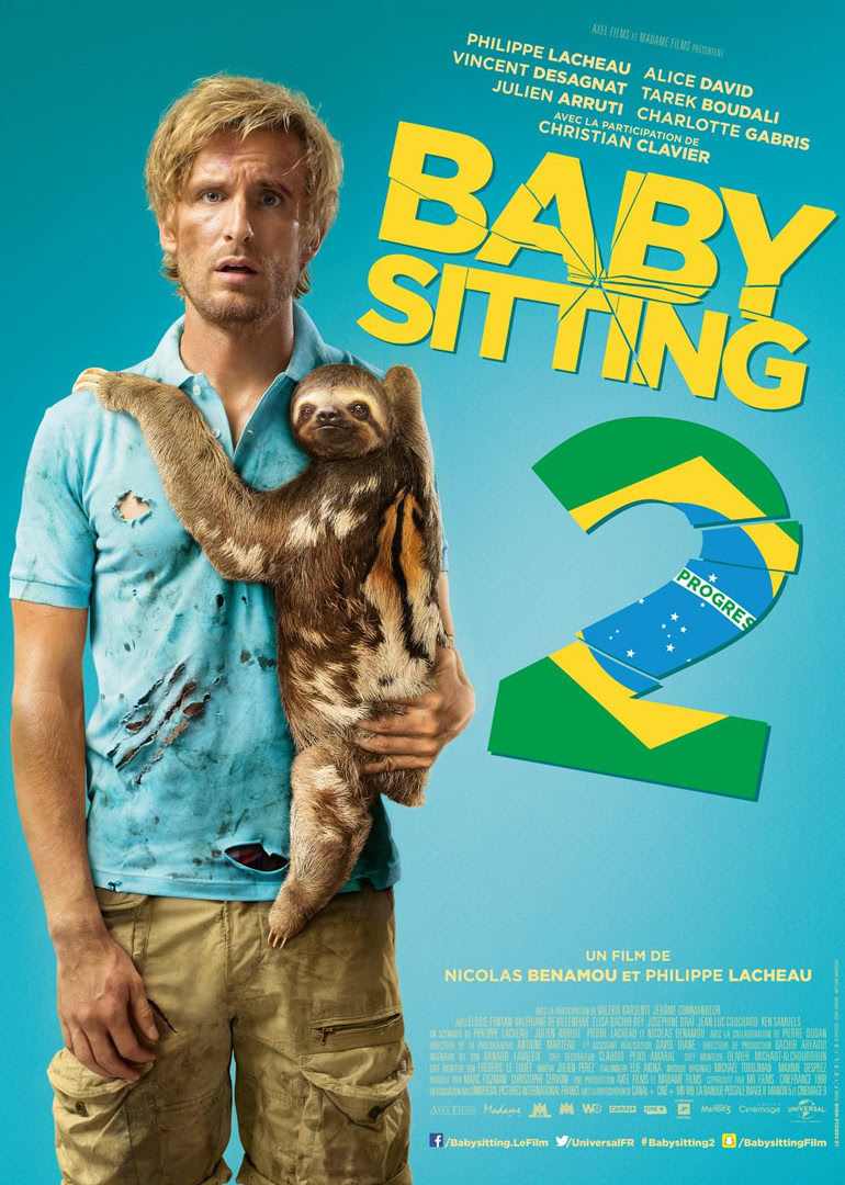 臨時(shí)保姆2 臨時(shí)保姆2