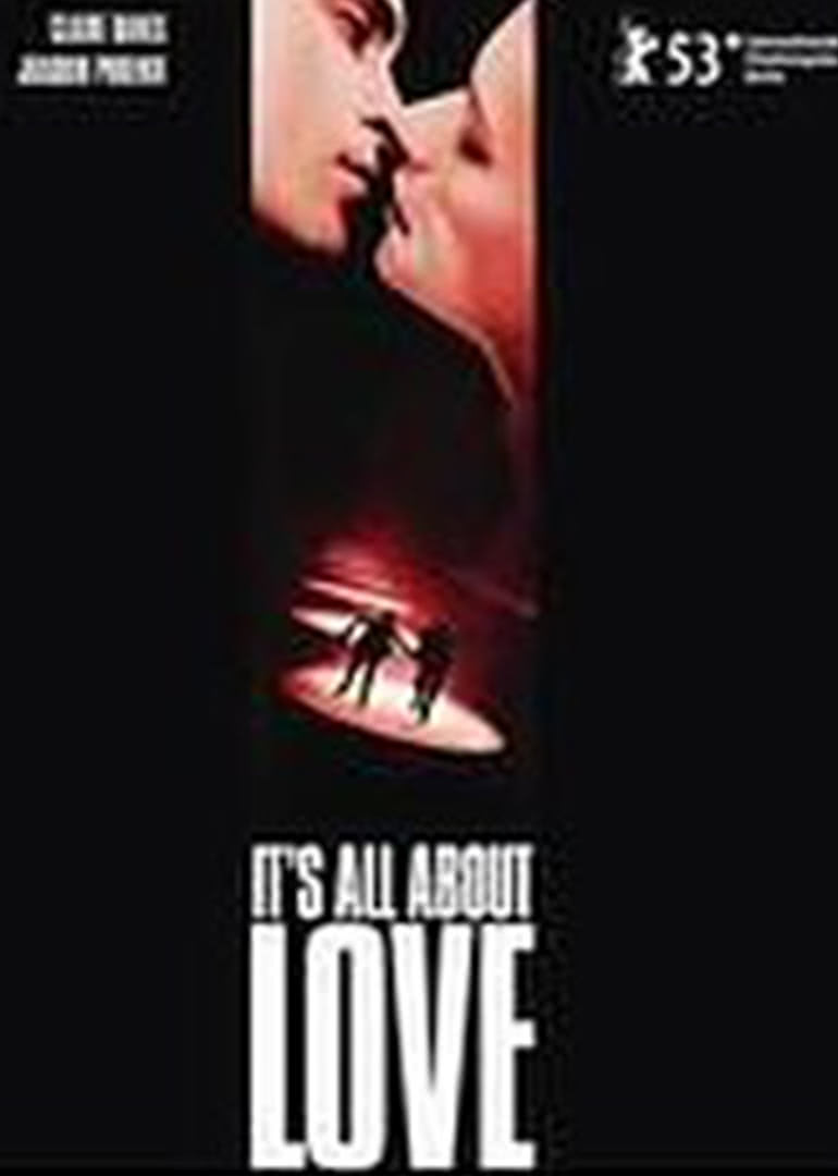 真愛的詮釋 真愛的詮釋