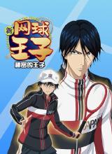 新網(wǎng)球王子OVA7 秘密的王子 新網(wǎng)球王子OVA7 秘密的王子