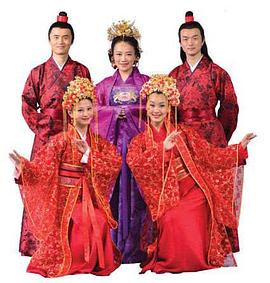 長(zhǎng)相知 長(zhǎng)相知