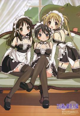 這就是我的主人 這就是我的主人