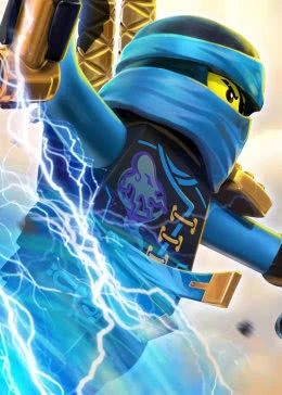 樂(lè)高幻影忍者國(guó)語(yǔ)