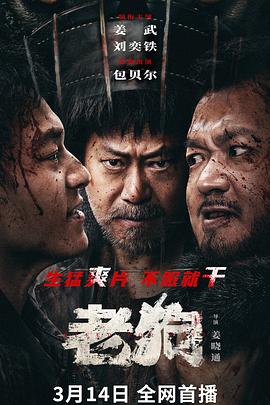 老狗2025 老狗2025