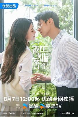 我在頂峰等你 我在頂峰等你